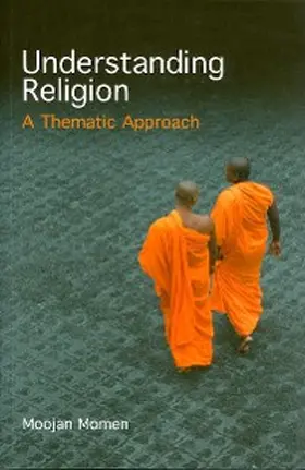 Momen |  Understanding Religion | eBook | Sack Fachmedien