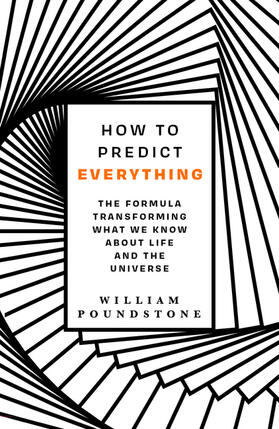 Poundstone | How to Predict Everything | Buch | 978-1-78607-756-1 | sack.de