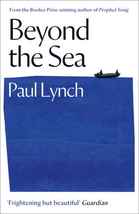 Lynch |  Beyond the Sea | Buch |  Sack Fachmedien