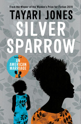 Jones |  Silver Sparrow | Buch |  Sack Fachmedien