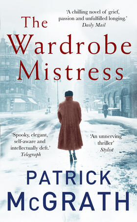 McGrath |  The Wardrobe Mistress | Buch |  Sack Fachmedien