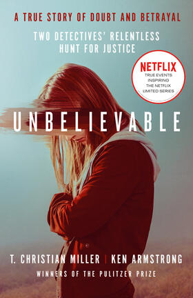 Miller |  Unbelievable | Buch |  Sack Fachmedien