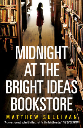 Sullivan |  Midnight at the Bright Ideas Bookstore | Buch |  Sack Fachmedien
