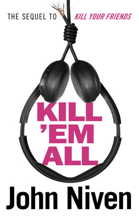 Niven |  Kill 'Em All | Buch |  Sack Fachmedien