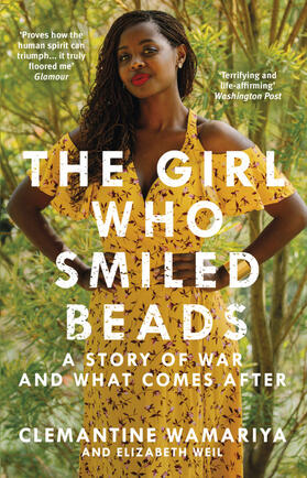 Wamariya / Weil |  The Girl Who Smiled Beads | Buch |  Sack Fachmedien