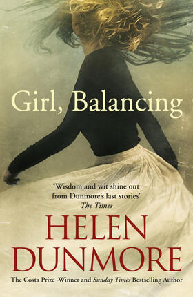 Dunmore | Girl, Balancing | Buch | 978-1-78609-051-5 | www.sack.de