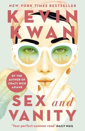 Kwan |  Sex and Vanity | Buch |  Sack Fachmedien