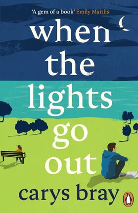 Bray |  When the Lights Go Out | Buch |  Sack Fachmedien