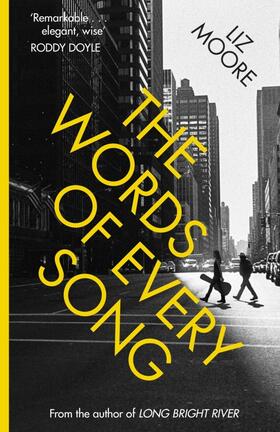 Moore, L: Words of Every Song | Buch | 978-1-78609-114-7 | sack.de