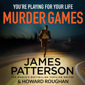 Patterson | Murder Games | Sonstiges | 978-1-78614-037-1 | www.sack.de