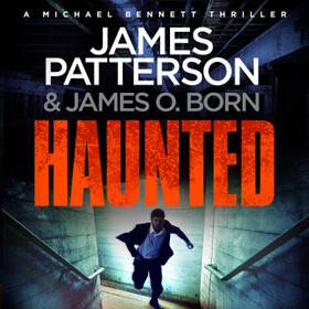 Patterson | Haunted | Sonstiges | 978-1-78614-039-5 | www.sack.de