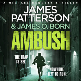 Patterson | Ambush | Sonstiges | 978-1-78614-137-8 | www.sack.de