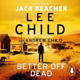 Child |  Better Off Dead | Sonstiges |  Sack Fachmedien