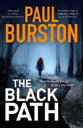 Burston |  The Black Path | eBook | Sack Fachmedien
