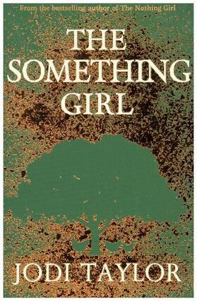 Taylor |  The Something Girl | Buch |  Sack Fachmedien