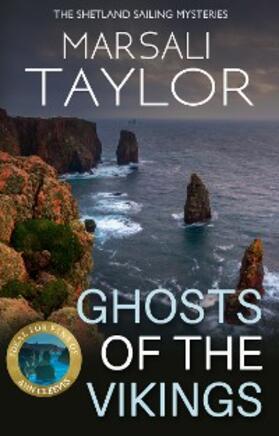Taylor |  The Shetland Poisonings | eBook | Sack Fachmedien