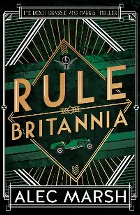 Marsh |  Rule Britannia | eBook | Sack Fachmedien