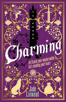 Linwood |  Charming | Buch |  Sack Fachmedien