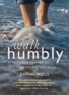 Wells |  Walk Humbly | eBook | Sack Fachmedien