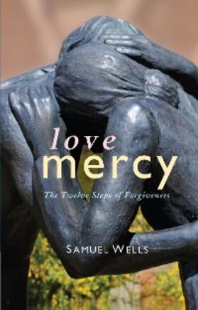 Wells |  Love Mercy | eBook | Sack Fachmedien