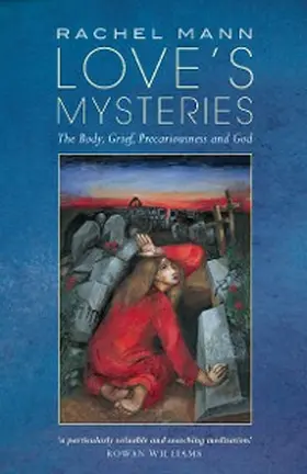 Mann |  Love's Mysteries | eBook | Sack Fachmedien