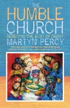 Percy |  The Humble Church | eBook | Sack Fachmedien