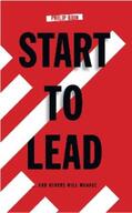 Bain |  Start To Lead… and Others Will Manage | eBook | Sack Fachmedien