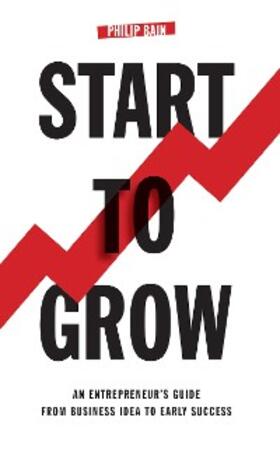 Bain | Start To Grow | E-Book | sack.de