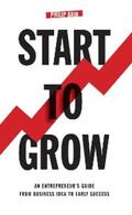 Bain |  Start To Grow | eBook | Sack Fachmedien