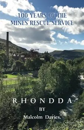 Davies |  100 Years of the Mines Rescue Service | eBook | Sack Fachmedien