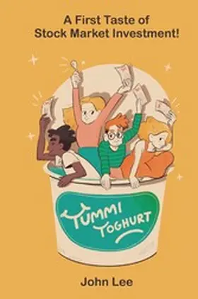 Lee |  Yummi Yoghurt | eBook | Sack Fachmedien