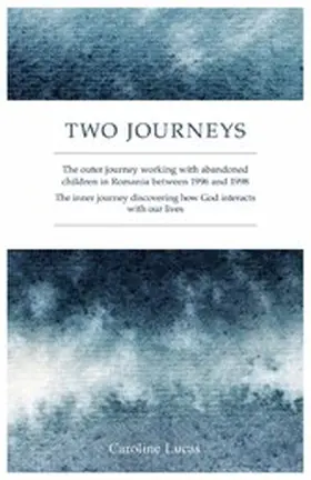 Lucas |  Two Journeys | eBook | Sack Fachmedien