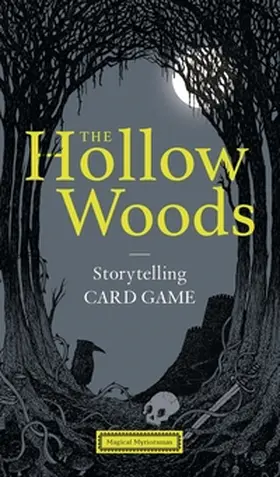  The Hollow Woods | Sonstiges |  Sack Fachmedien
