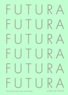  Futura | Buch |  Sack Fachmedien