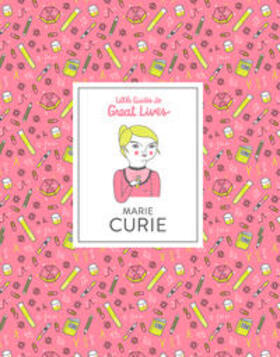 Thomas |  Marie Curie | Buch |  Sack Fachmedien