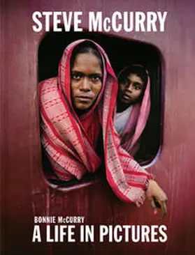 McCurry / Mccurry |  Steve McCurry | Buch |  Sack Fachmedien