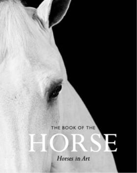 Hyland / Roberts |  The Book of the Horse | Buch |  Sack Fachmedien