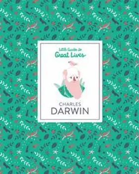 Green |  Little Guides to Great Lives | Buch |  Sack Fachmedien