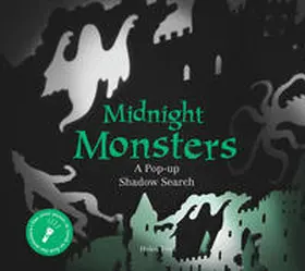  Midnight Monsters | Buch |  Sack Fachmedien