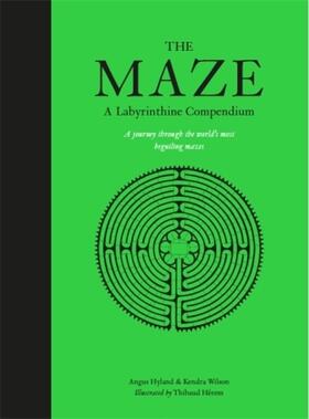 Wilson / Hyland |  The Maze | Buch |  Sack Fachmedien