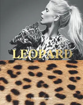 Alexander | Leopard | Buch | 978-1-78627-324-6 | www.sack.de