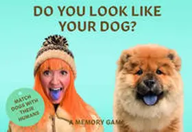 Gethings |  Do You Look Like Your Dog? | Sonstiges |  Sack Fachmedien