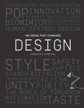 Fiell |  100 Ideas that Changed Design | Buch |  Sack Fachmedien