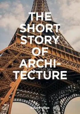 Hodge |  The Short Story of Architecture | Buch |  Sack Fachmedien