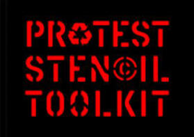 Thomas | Protest Stencil Toolkit | Buch | 978-1-78627-371-0 | sack.de