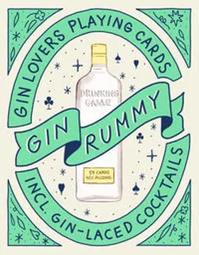 Stokes | Gin Rummy | Sonstiges | 978-1-78627-394-9 | www.sack.de