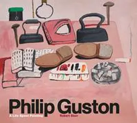 Storr |  Philip Guston | Buch |  Sack Fachmedien