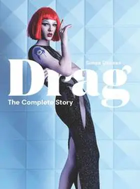 Doonan | Drag | Buch | 978-1-78627-423-6 | www.sack.de
