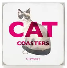 George |  Cat Coasters | Buch |  Sack Fachmedien