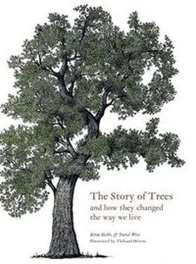 Hobbs / West |  The Story of Trees | Buch |  Sack Fachmedien